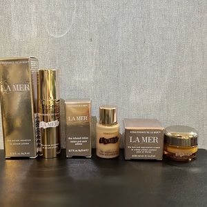 Genaissance De La Mer